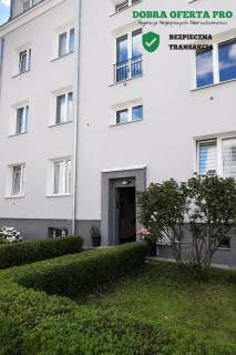 2 pokoje do remontu Wrzeszcz 31,2 m