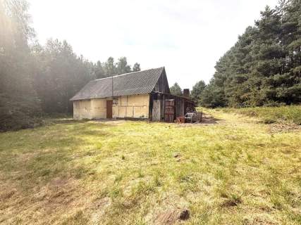 Dom na sprzedaż, 50 m2, Przybyłów