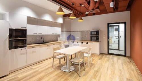 Wola lokal biurowy 442,15m2 do wynajęcia