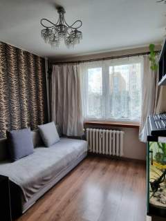3 POKOJE, 55 m, LOGGIA, WINDA ,PROKOCIM