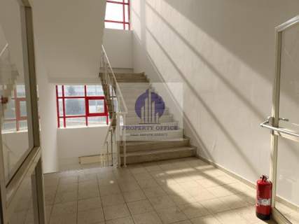 Praga Północ lokal biurowo-usługowy149,27 m2 do wynajęcia