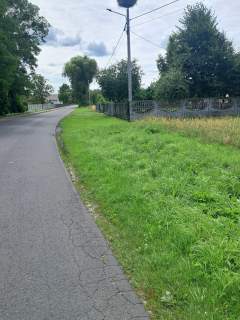 Działki budowlane z warunkami o pow. m2,Stropieszyn