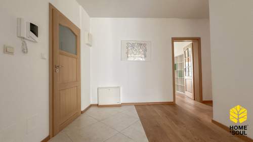 Unikalny apartament 129 m z przestronny salonem