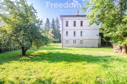 Dom na sprzedaż w Woli Jasienickiej