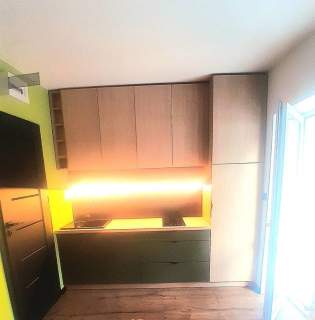 Mieszkanie do wynajęcia, 17 m2, Kraków