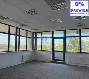 Wola lokal biurowy 370m2 do wynajęcia