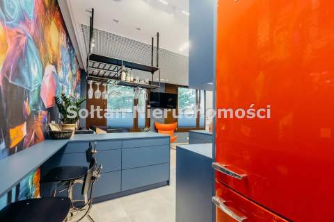 Mieszkanie na sprzedaż, 44,5 m2, Warszawa