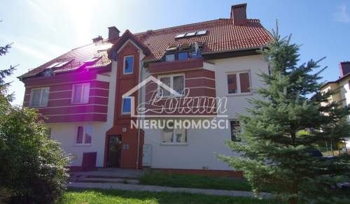 Szczecin, duża kawalerka z możliwością 2 pokoi