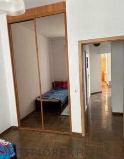 3-pokojowe mieszkanie na Pradze-Południe