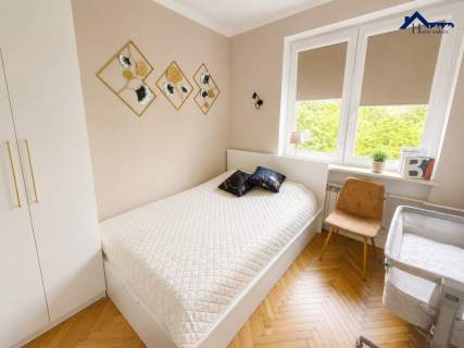 Dwupokojowe 48m Plac Unii Lubelskiej
