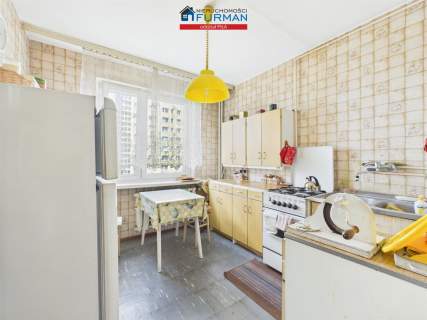 Mieszkanie 2 pokojowe 48m- winda, balkon, parking