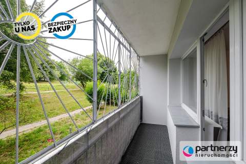Dwustronne Przestronne Salon od południa