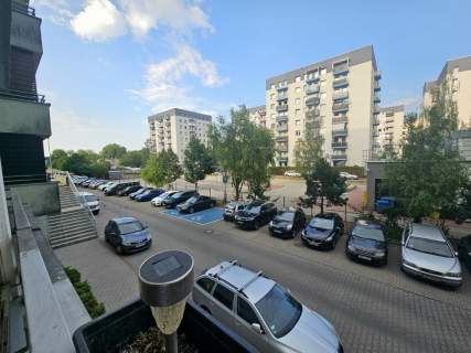 Kawalerka 33 m2, balkon 4m2, 1 piętro winda wolne