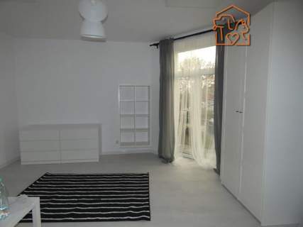 Mieszkanie z balkonem, pet-friendly - Wesoła 1