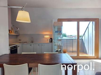 Zwierzyniecka, Angel Plaza, 58m2, penthouse, parking, siłownia,...