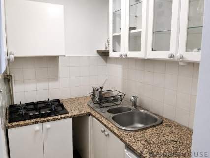 2-pokojowe mieszkanie na Śródmieściu