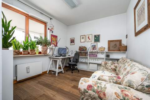 Do wynajęcia apartament 160 m Marina Mokotów