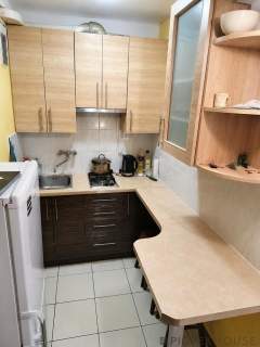 2-pokojowe mieszkanie na Woli