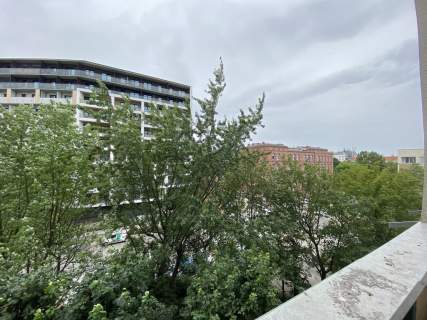 Szczepin / Balkon / Winda / Piwnica