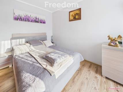 2 pokoje, balkon, 2 piętro   SWPdL