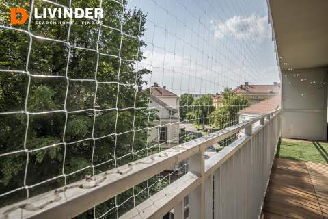Premium, z pięknym widokiem. Wrocławska.