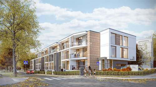 OSTATNI APARTAMENT INWESTYCJA DEWELOPERSKA