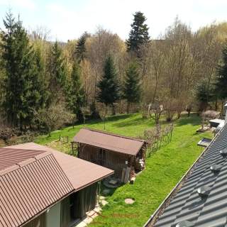 Bochnia, Dom, Rezydencja z pięknym ogrodem, działka 0,5ha