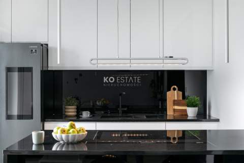 Wyjątkowy apartament 2 poziomy Premium