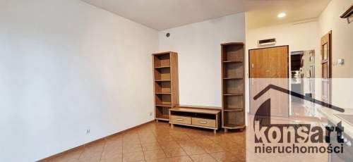 2 pokojowe mieszkanie na parterze z garażem