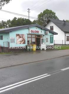 Działka inwestycyjna na sprzedaż, 1300 m2, Godzianów