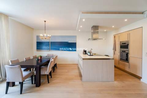Elegancki apartament 90m2 ul.Rakowicka Kraków