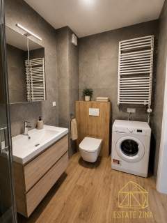 2 pokoje 48 m Balkon Garaż Solaris Park