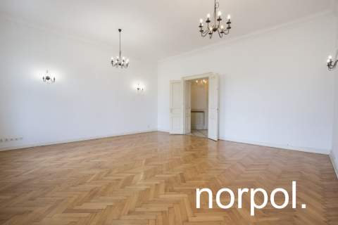 Świętej Gertrudy, Planty, Stare Miasto, 230 m2, 6 pokojowe, n