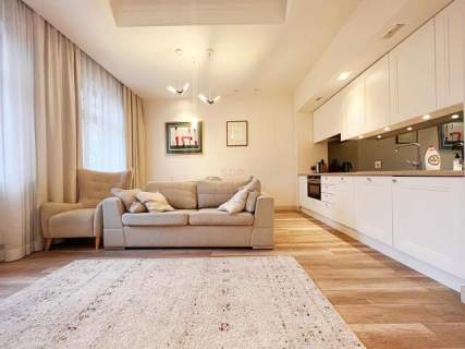 Apartament przy Włodkowica