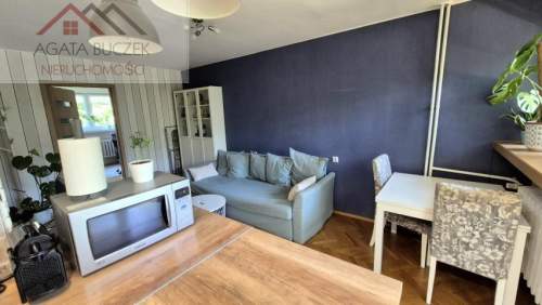 Borek, 3 pok, balkon, parking, super oferta 0%