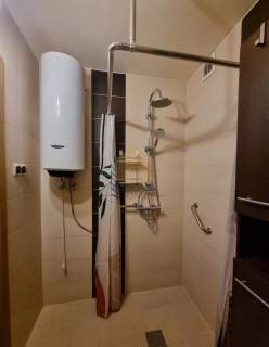 Kawalerka 30,32m2 parter