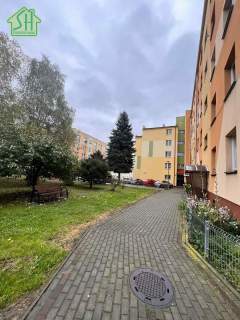 Mieszkanie na sprzedaż, 46 m2, Przemyśl