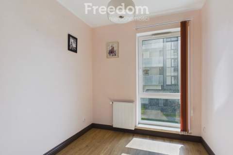 Nowoczesne 80 m z dwoma tarasami