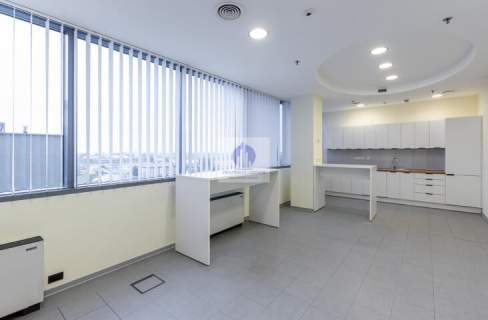 Śródmieście lokal biurowy 289m2 do wynajęcia