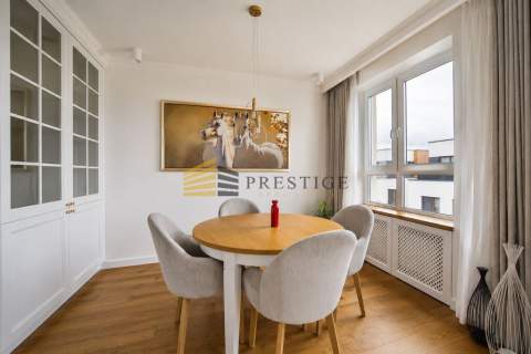 Apartament dla rodziny Zamknięte osiedle