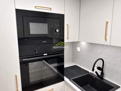 MIESZKANIE NA WYNAJEM 39,71 M2 2 POKOJE KRAKÓW
