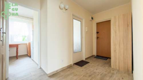 Przytulne mieszkanie na 3 piętrze w centrum Kutna