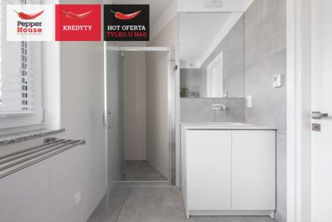 4 pokoje 100m2 gotowe do zamieszkania