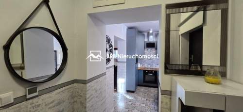Mieszkanie 52 m2 - Centrum Miasta - Ciechocinek