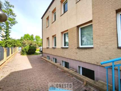 Działalność/Inwestycja Budynek 360 m2, działka 6,56 a Lublin
