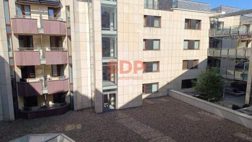 Apartament w sercu miasta 59,1m2 2 pokoje