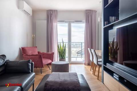 Nowe mieszkania w prestiżowej inwestycji, Centrum, Wilda
