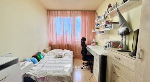 3 pokoje Balkon Oddzielna kuchnia