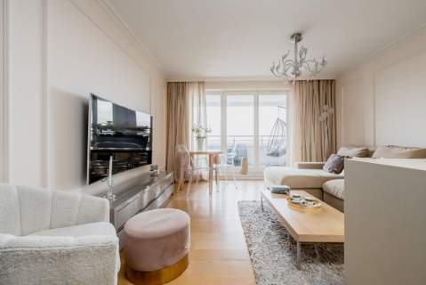 Apartament z pięknym widokiem 67m2 ul.Orzeszkowej