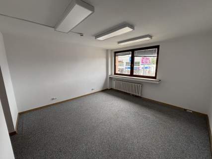 Biuro 18m I BCB I Lagiewnicka 54/56